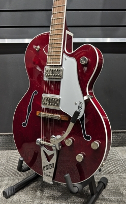 G6119T-ET Players Edition Tennessee Rose 3